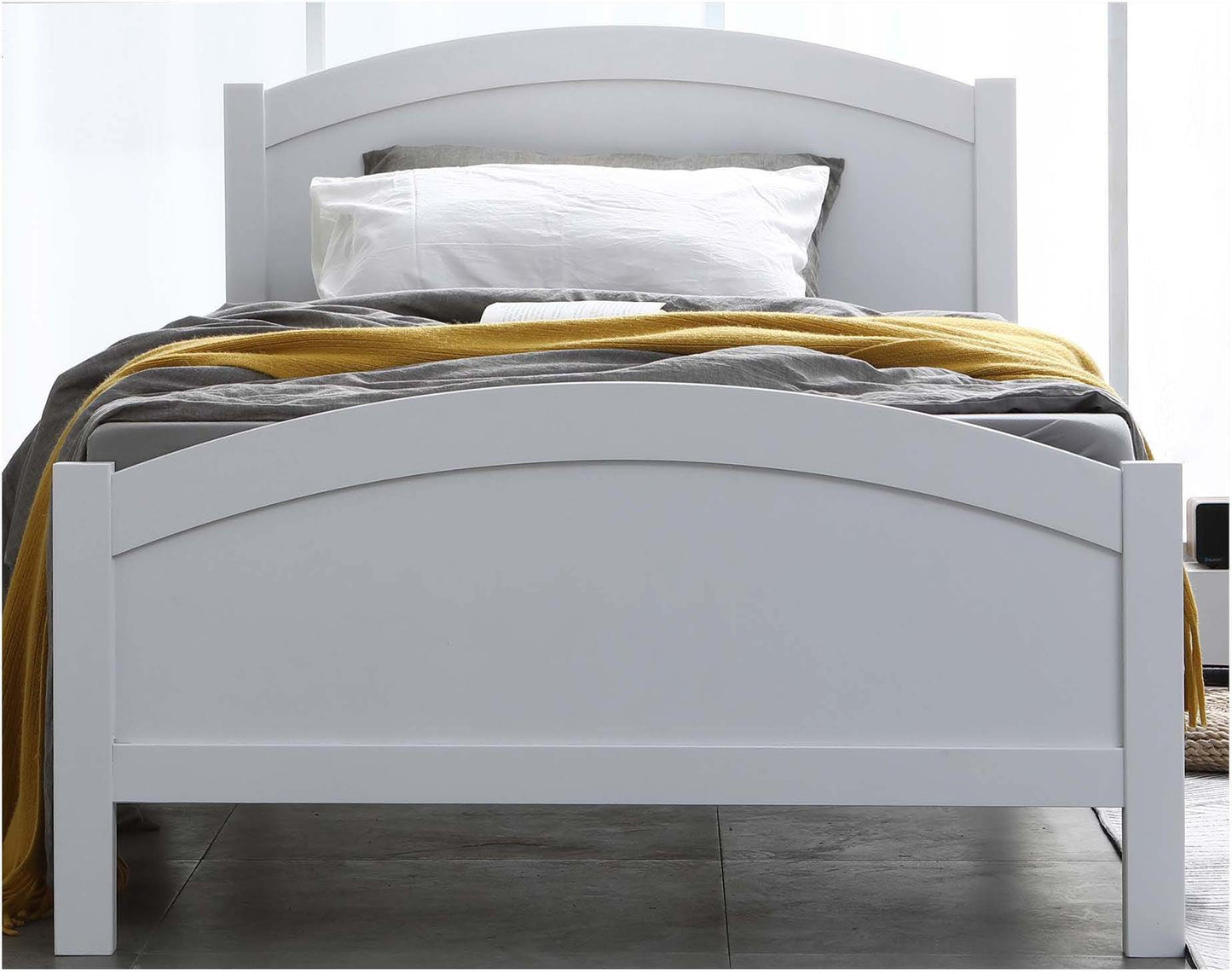 Zoe Bed